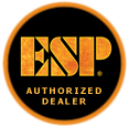 ESP authorized dealer