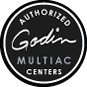 Godin authorized dealer