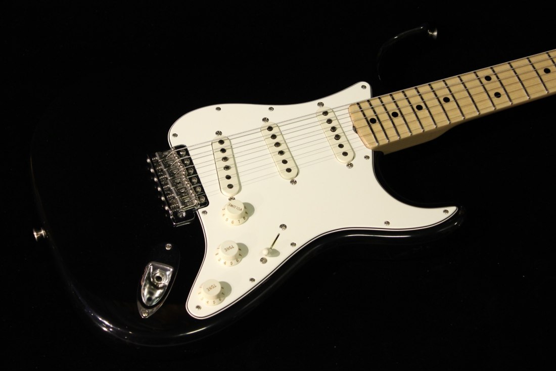 Fender Custom Shop Ritchie Blackmore Tribute Stratocaster