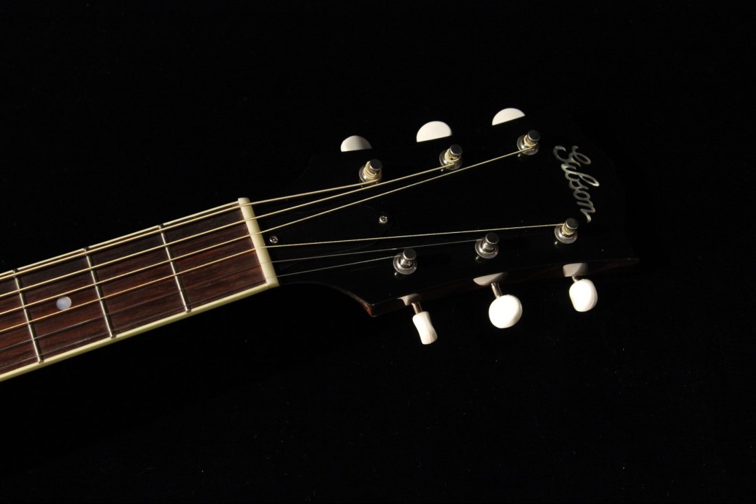 Gibson 1941 SJ-100 - VS