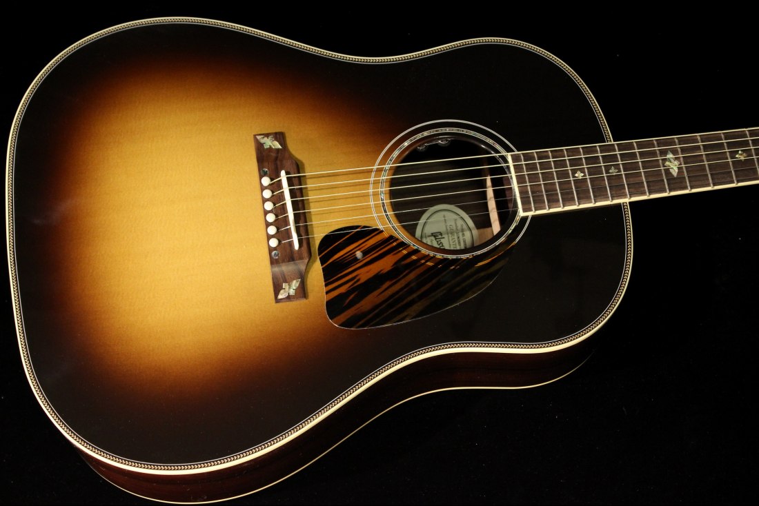 Gibson J-45 Custom 2016