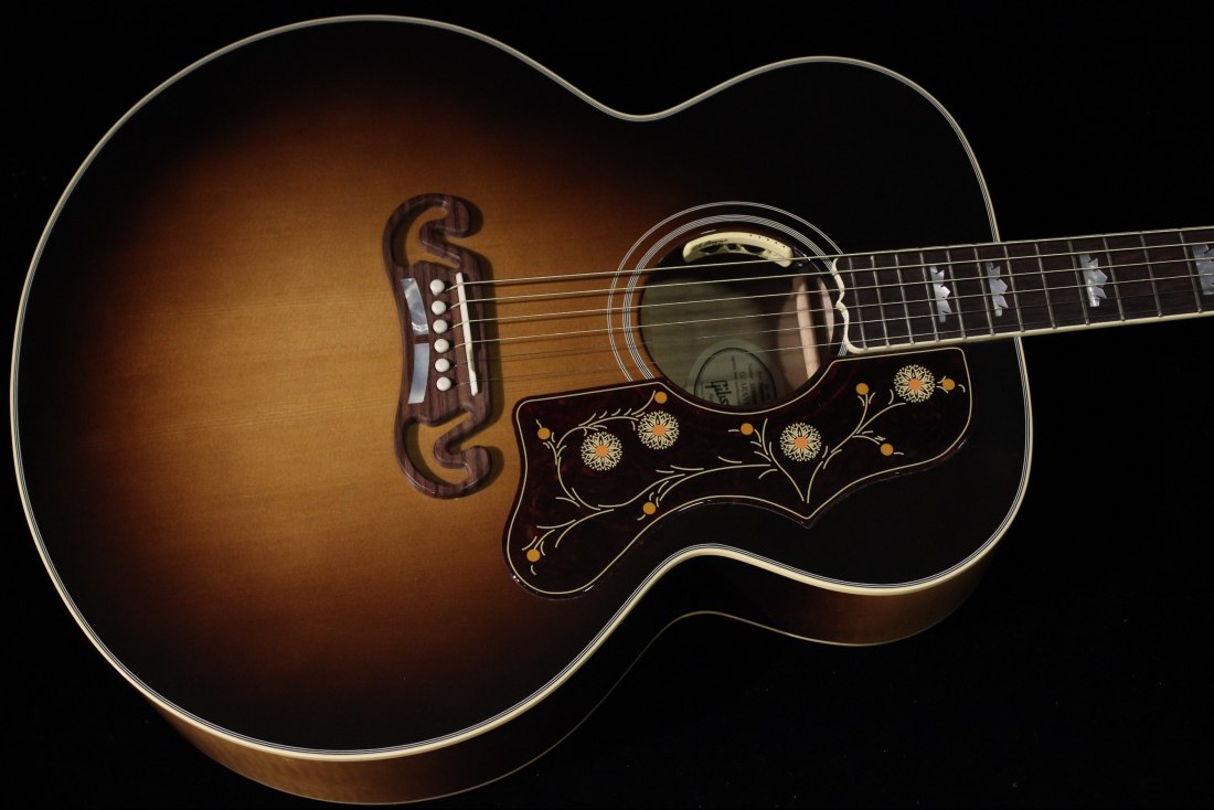 Gibson SJ-200 Standard 2016 - VS