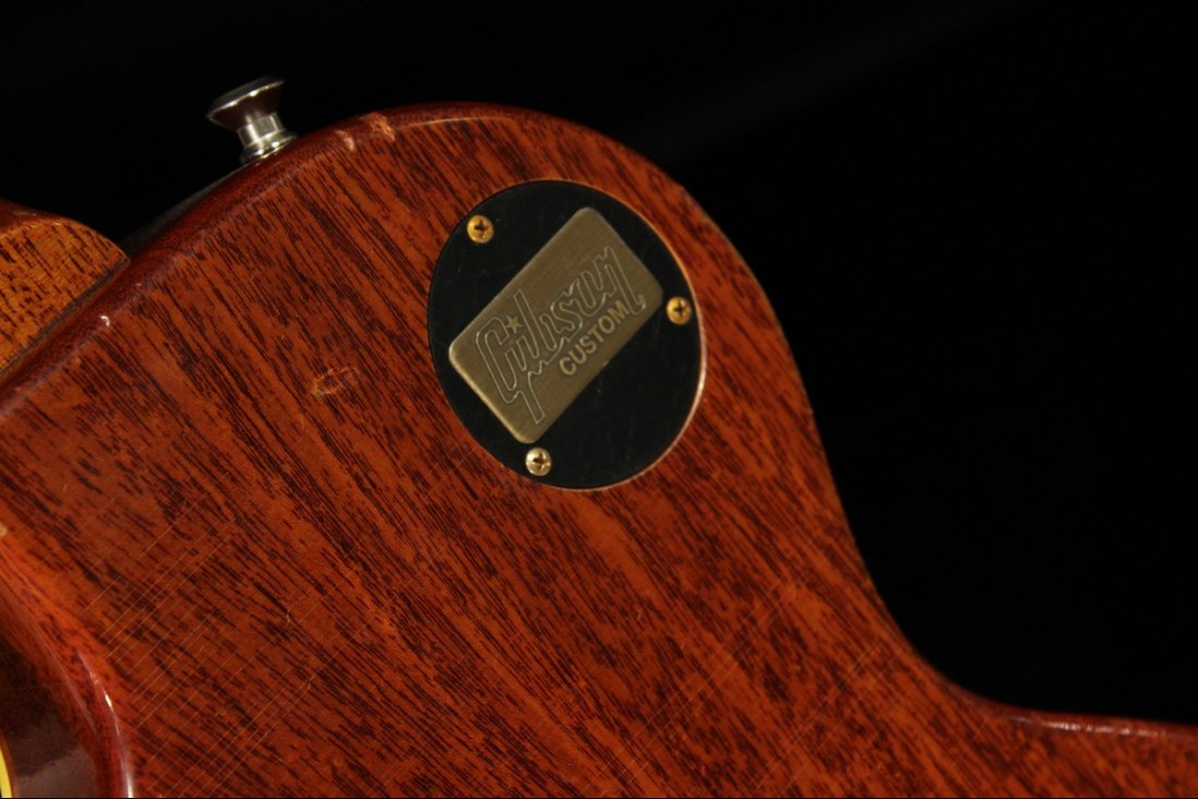 Gibson Custom Collector's Choice #13 1959 G. Kennedy Les Paul