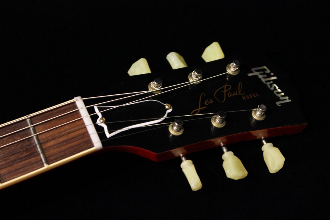 Gibson Custom 1958 Les Paul Reissue 2014 VOS Handpicked - BD