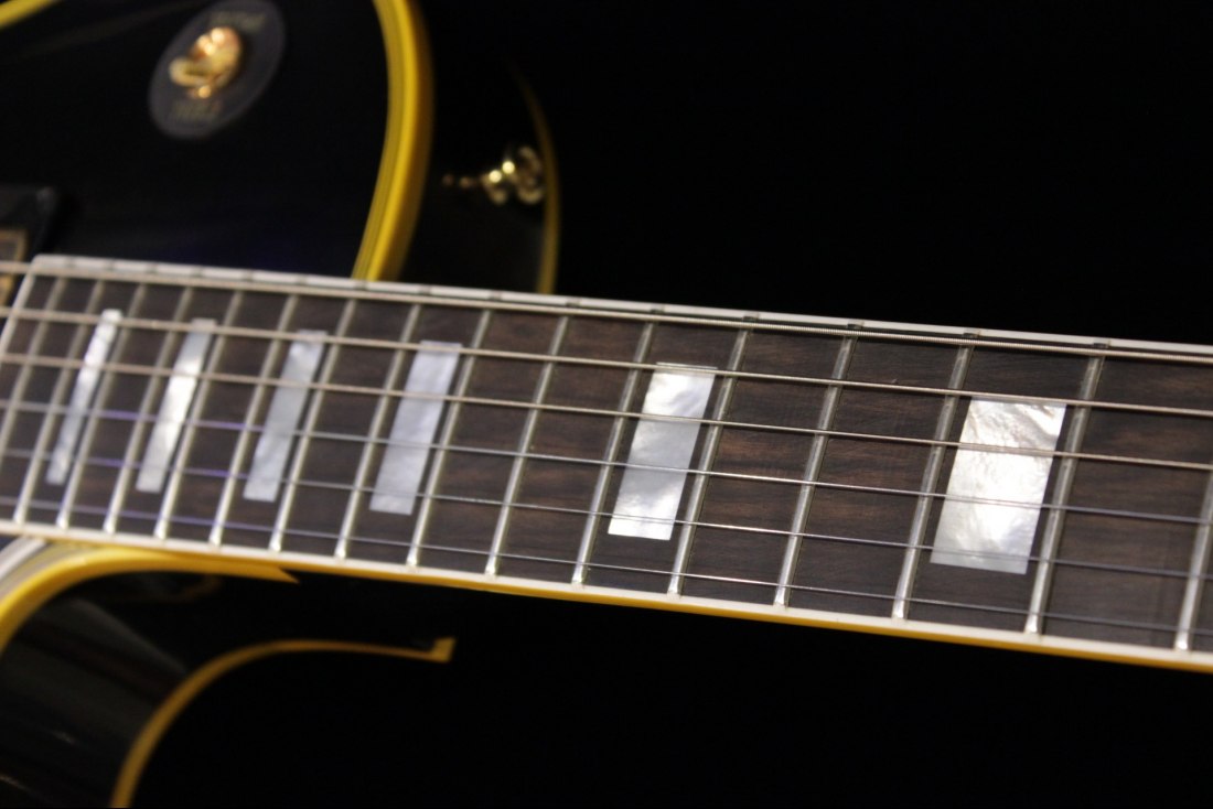 Gibson Custom 1968 Les Paul Custom Reissue