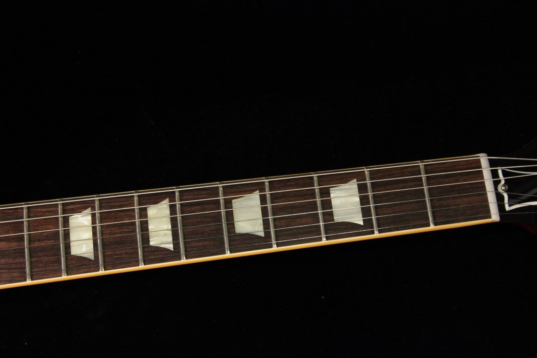 Gibson Custom Historic Select 1958 Les Paul Reissue - DDL