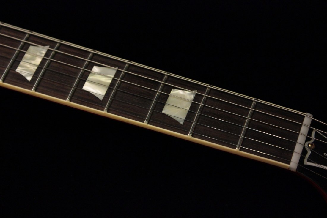 Gibson Custom SG Standard Reissue 2014 VOS