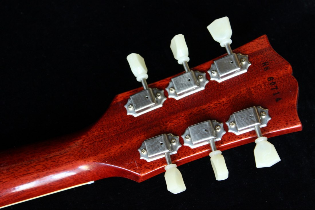 Gibson Custom Standard Historic 1958 Les Paul Reissue VOS - WC