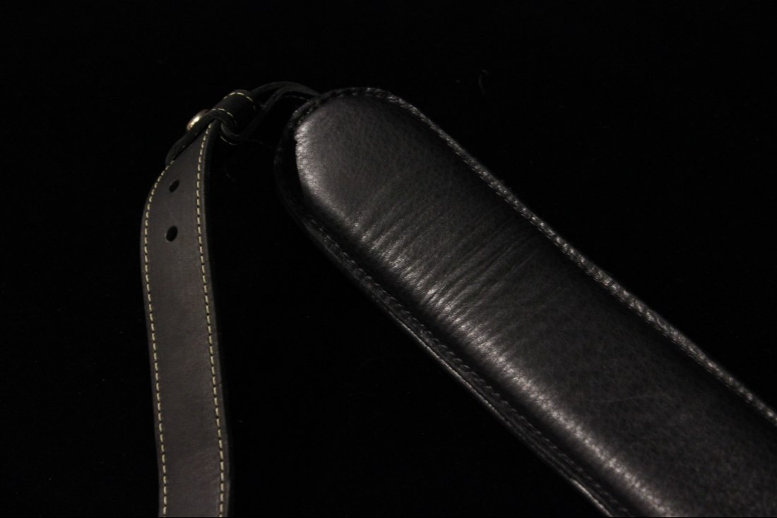 Gibson Gear The Edge Premium Comfort Strap