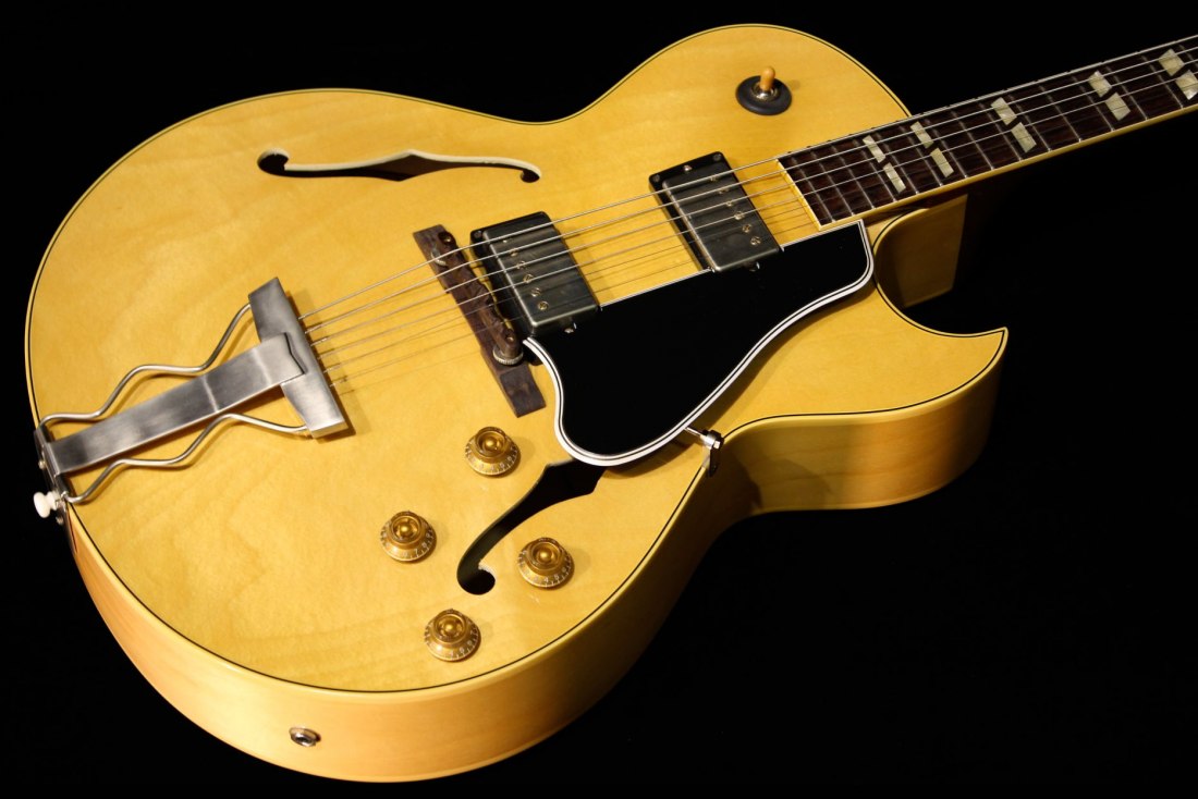 Gibson Memphis 1959 ES-175 VOS - VN