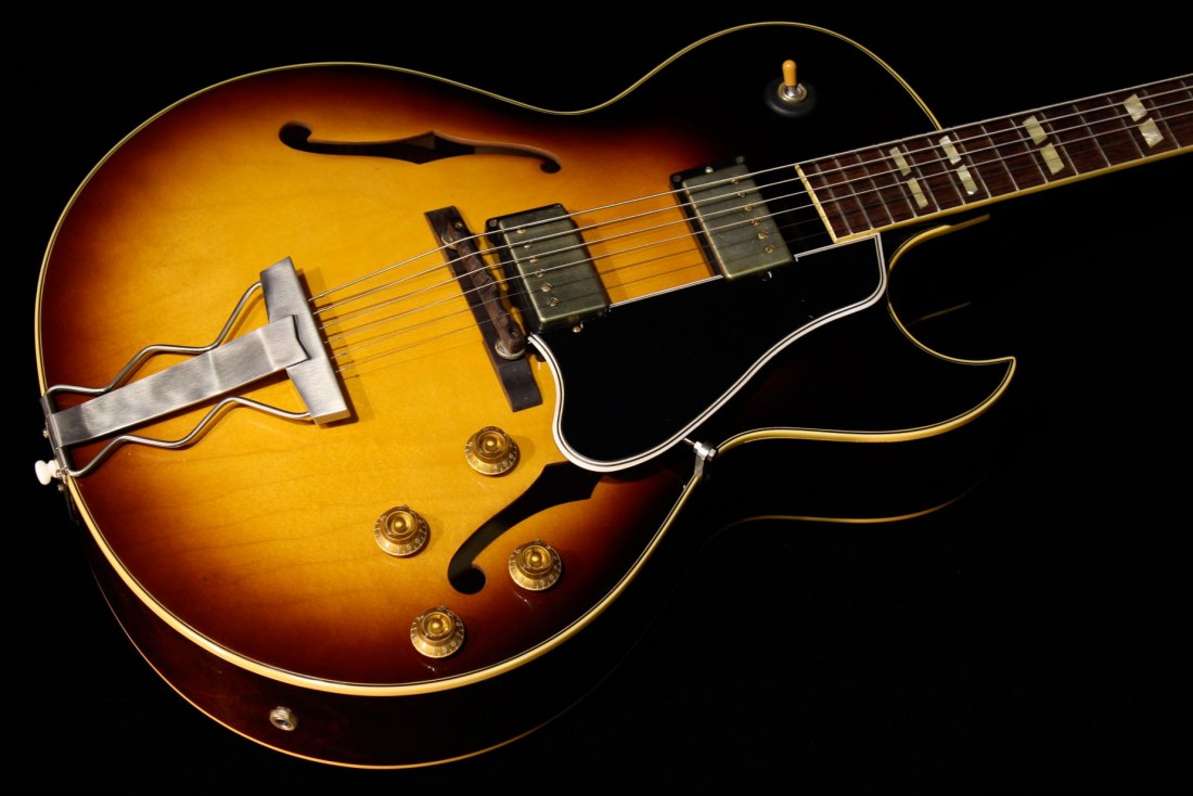 Gibson Memphis 1959 ES-175 VOS - VB