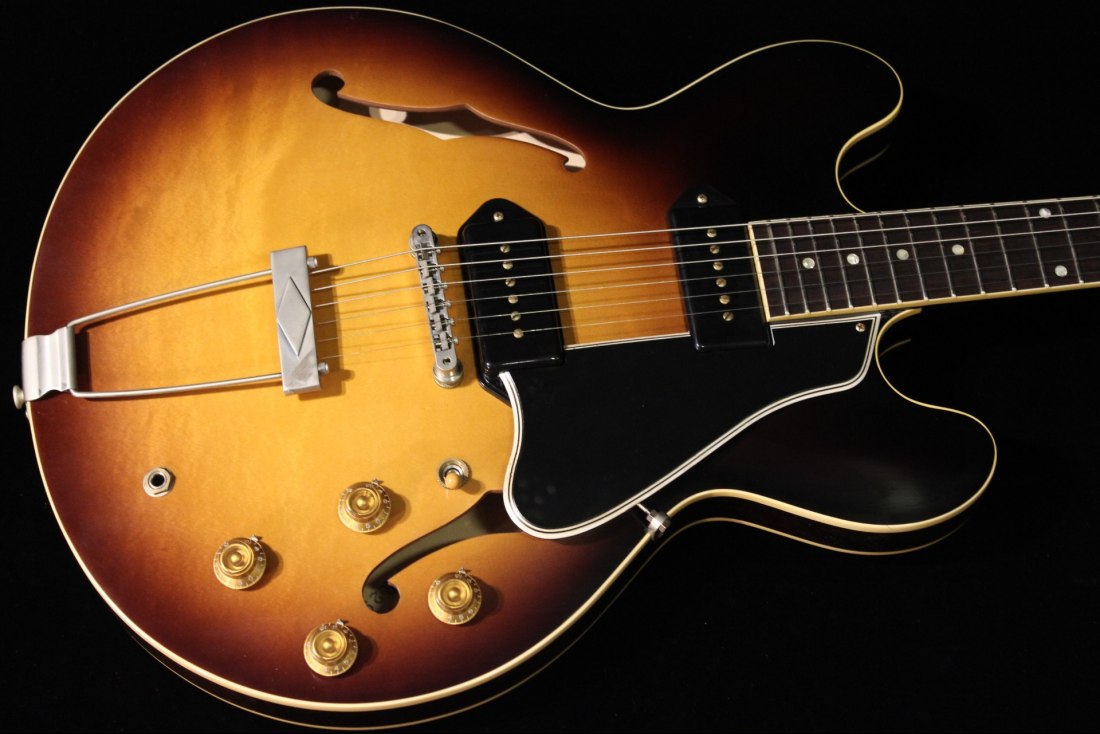 Gibson Memphis 1959 ES-330TD - VB