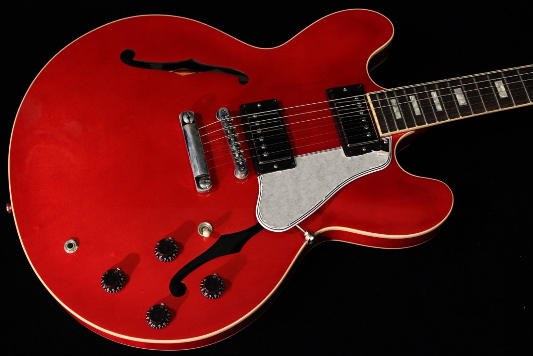 Gibson Memphis ES-335 2015 - CH