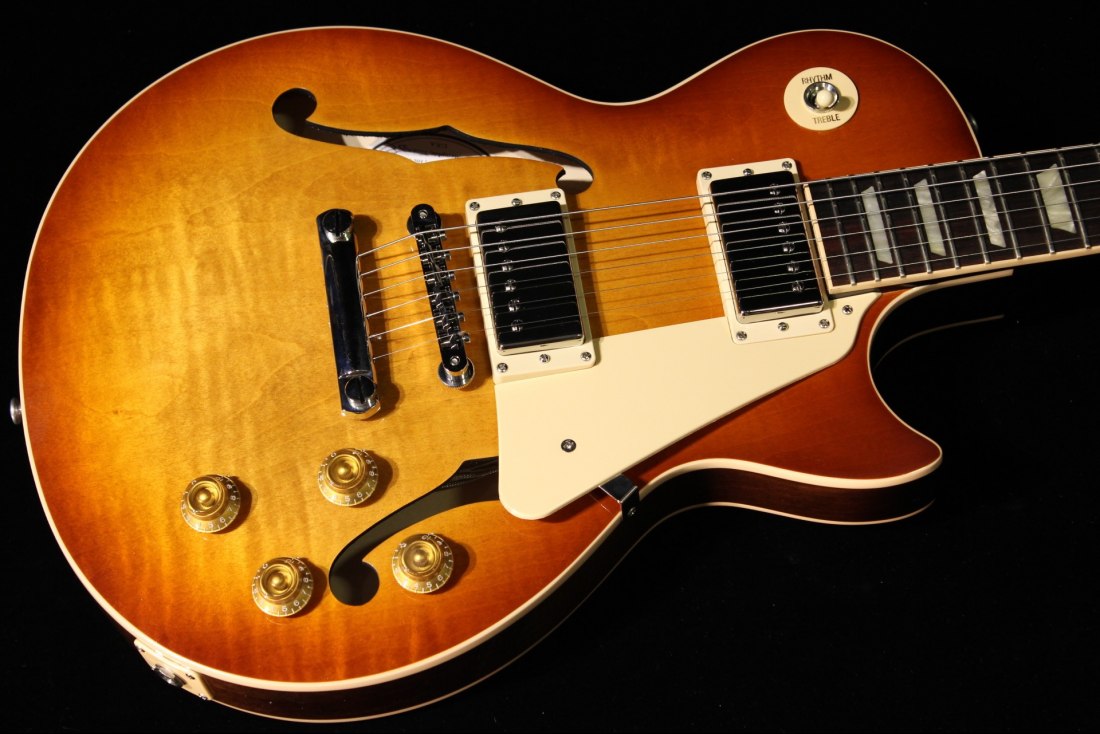 Gibson Memphis ES - Les Paul - LB