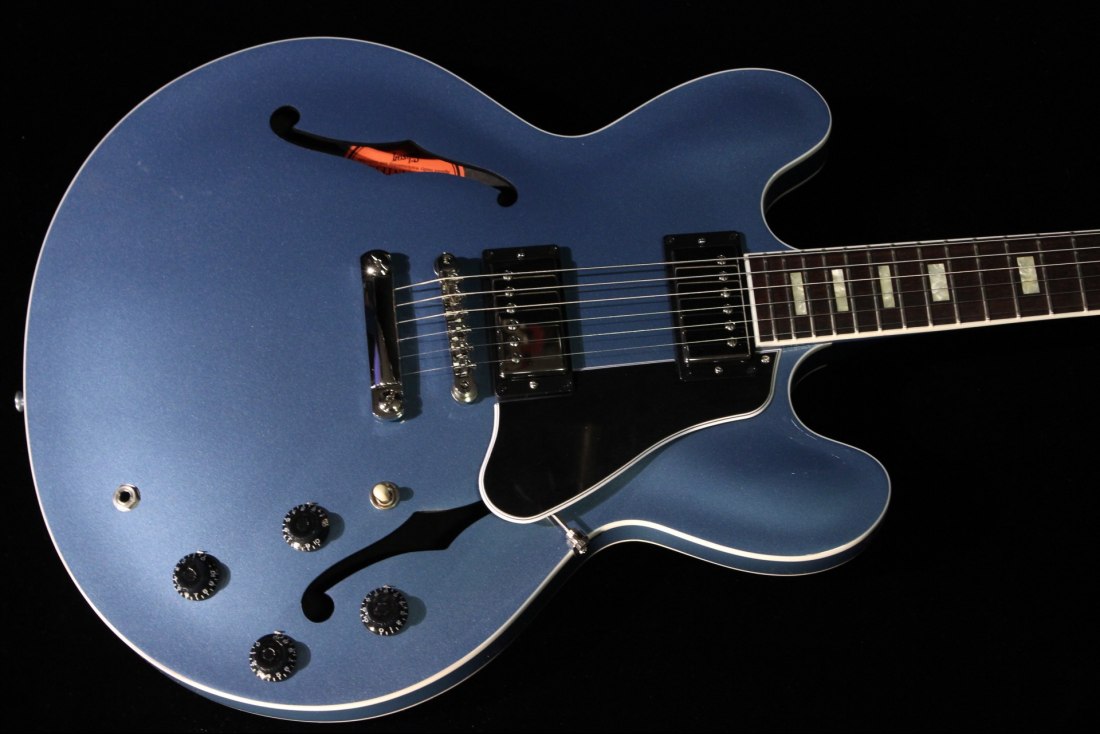 Gibson Memphis ES-335 2016 - PB
