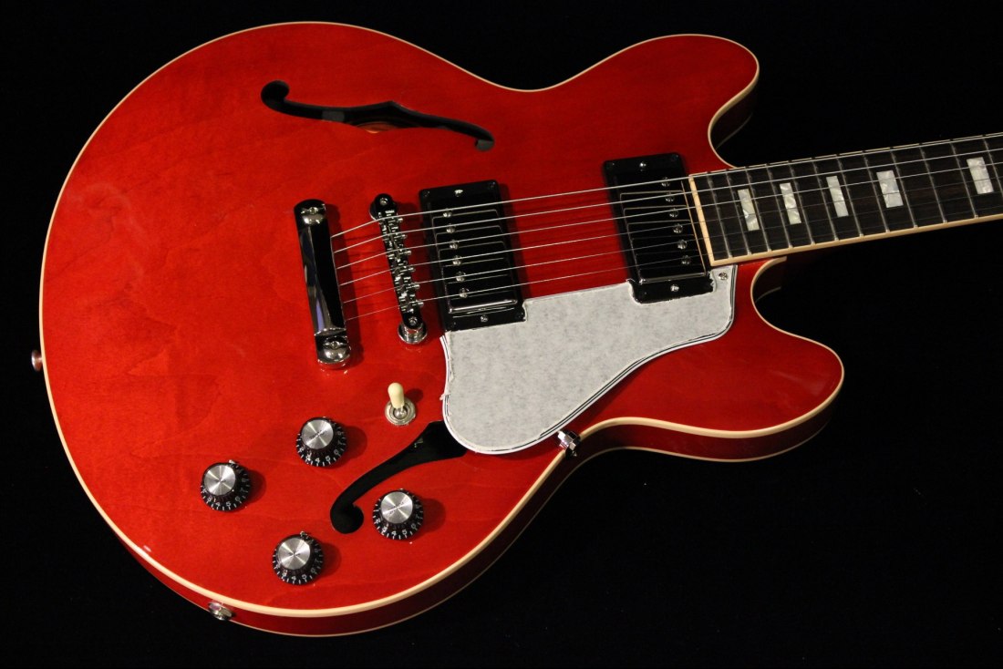 Gibson Memphis ES-339  2015 - CH