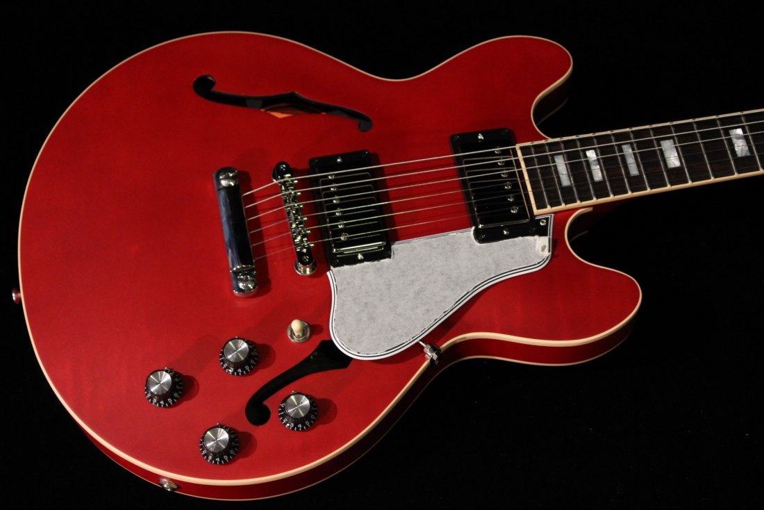 Gibson Memphis ES-339 Satin 2015 - CH