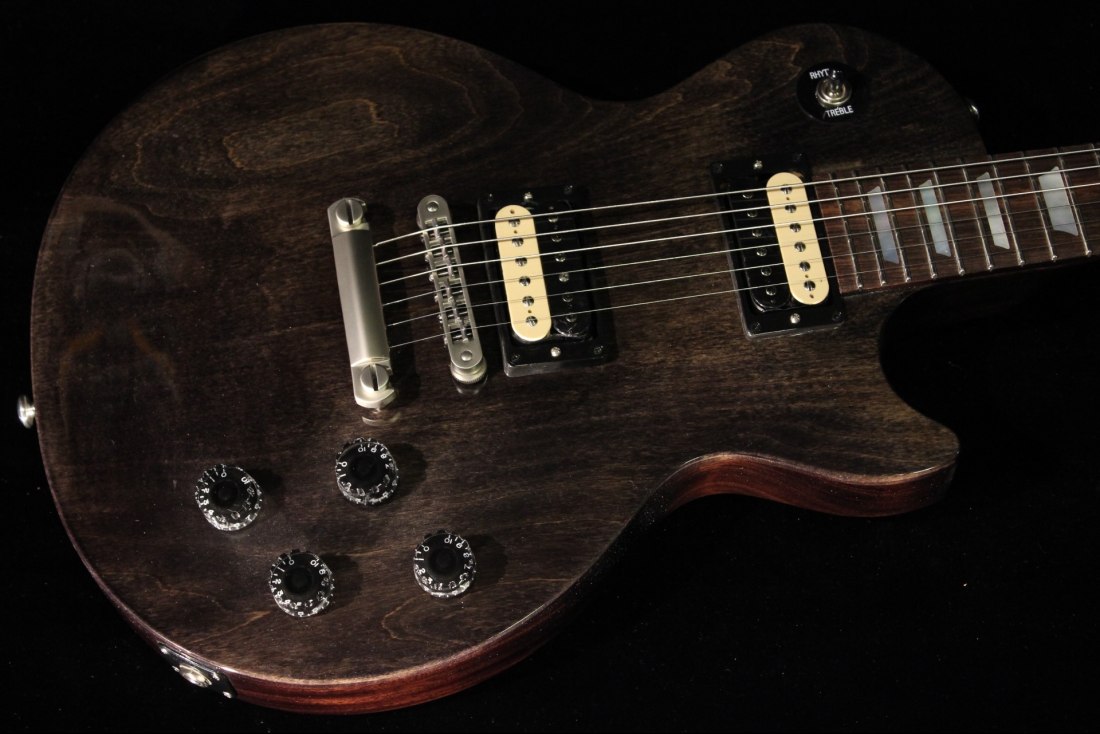 Gibson Les Paul LPM 2015 - BL