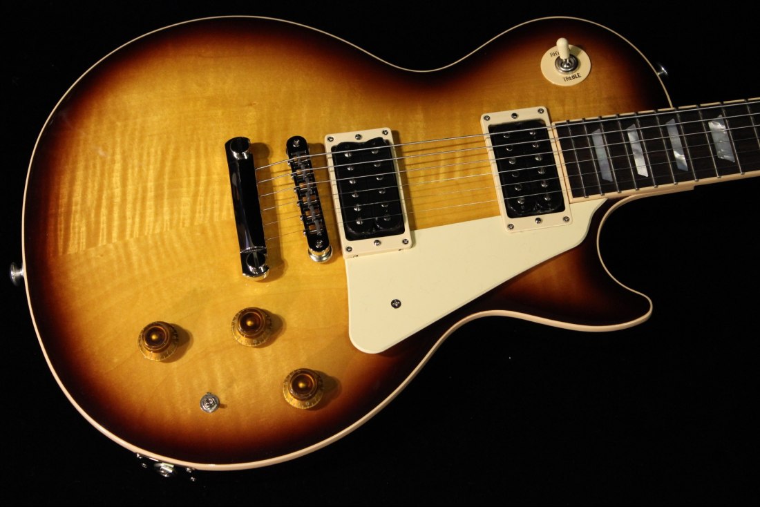 Gibson Les Paul Less Plus 2015 - DB