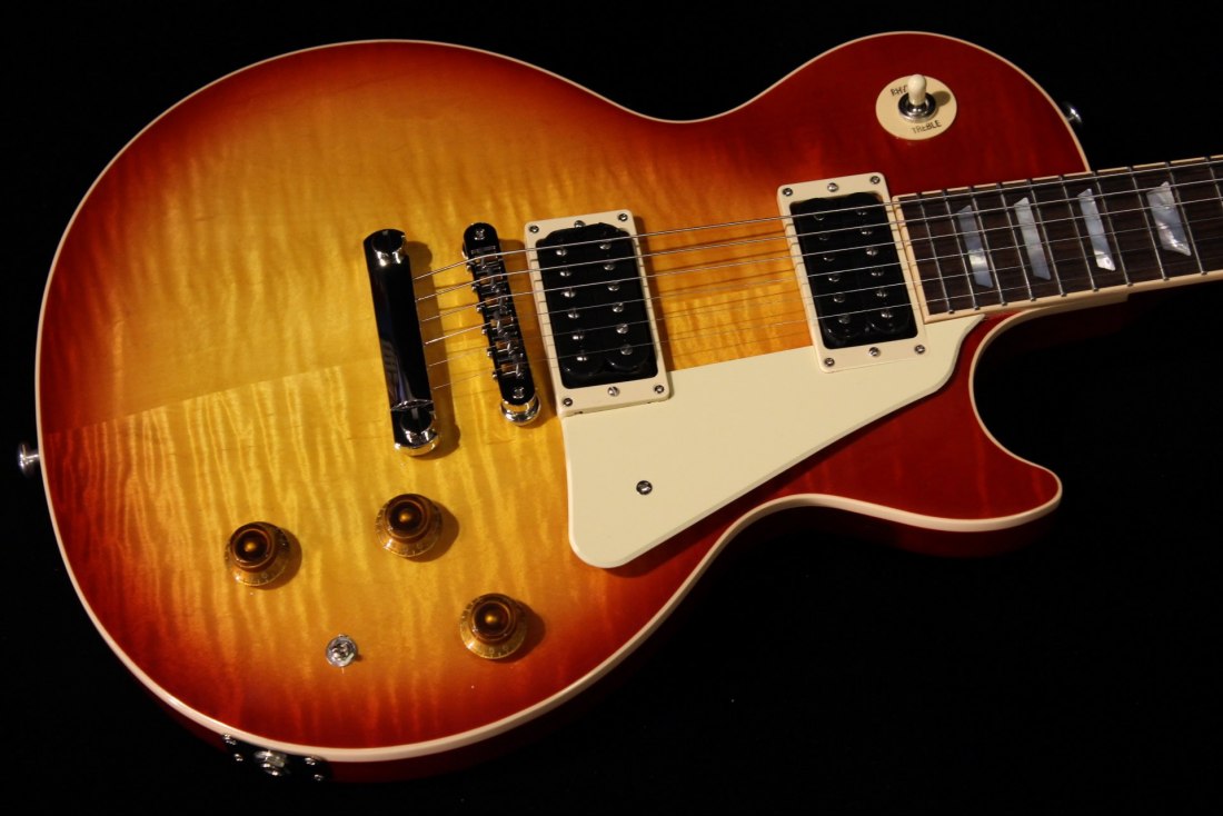 Gibson Les Paul Less Plus 2015 - HS