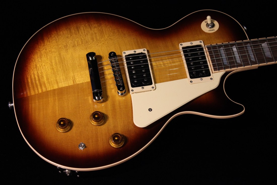 Gibson Les Paul Less Plus 2015 - DB