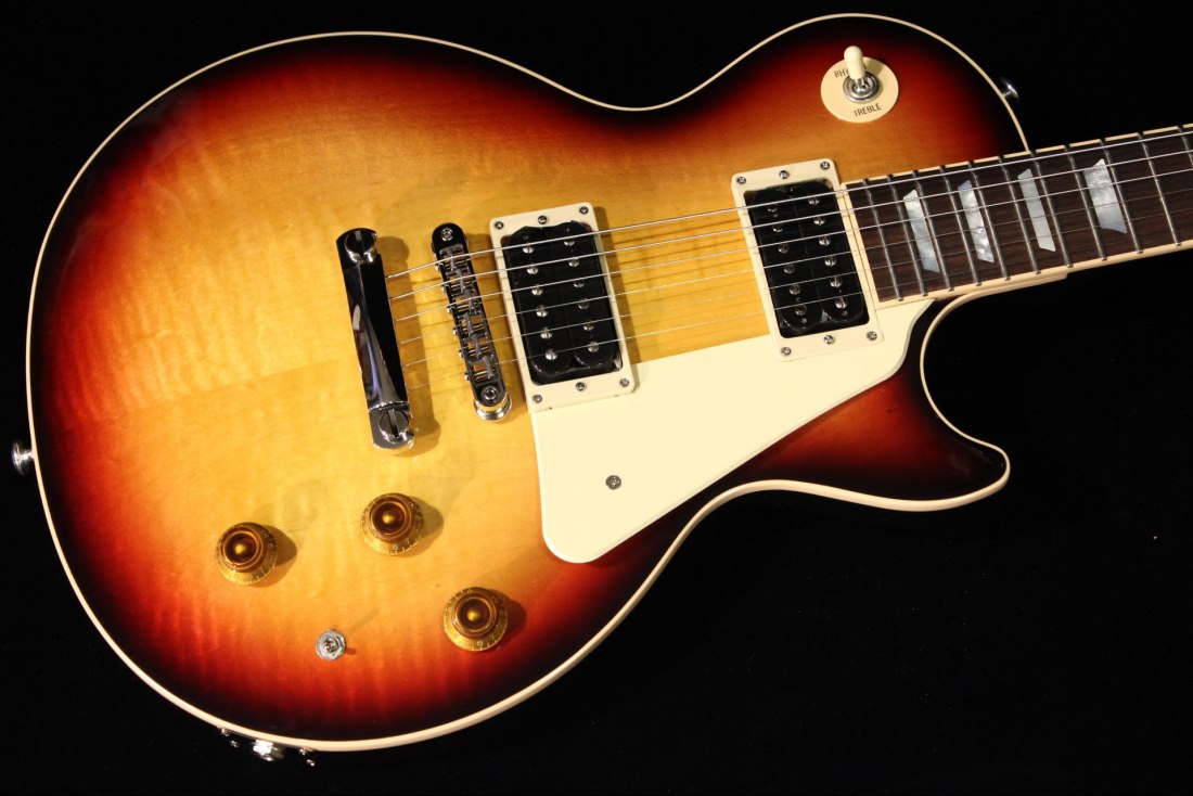 Gibson Les Paul Less Plus 2015 - FI