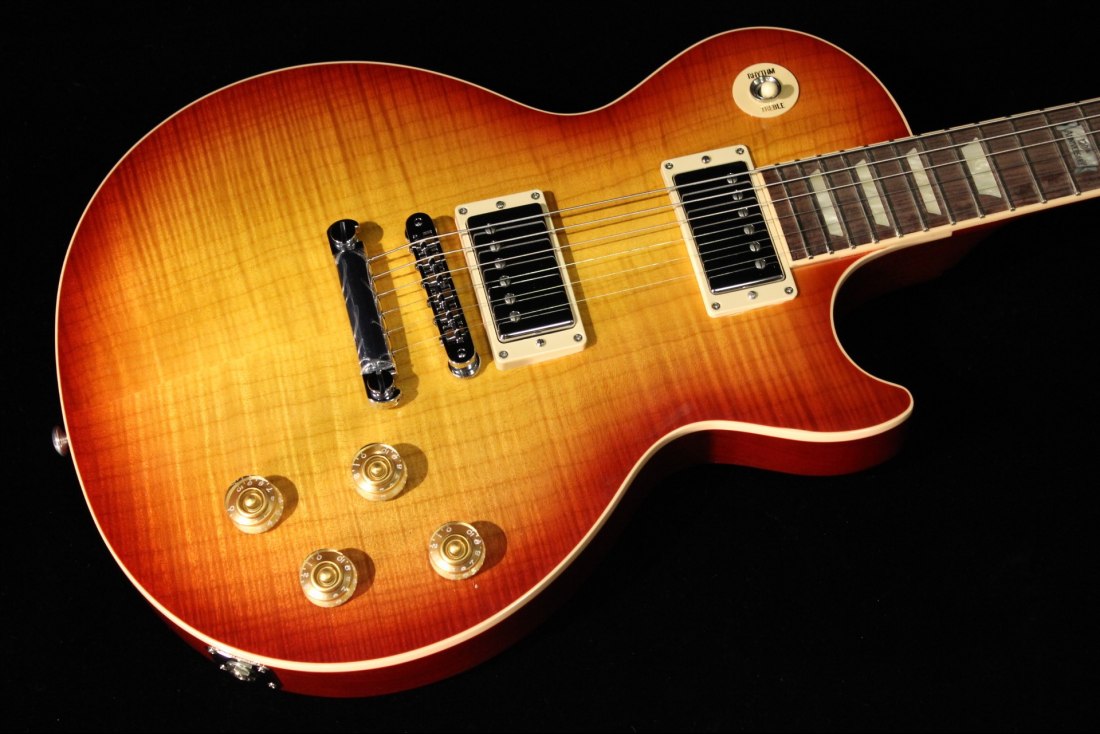Gibson Les Paul Standard 2014 - HS