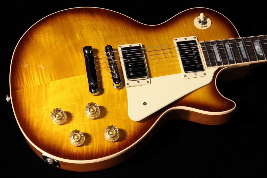 Gibson Les Paul Standard 2015 - HY