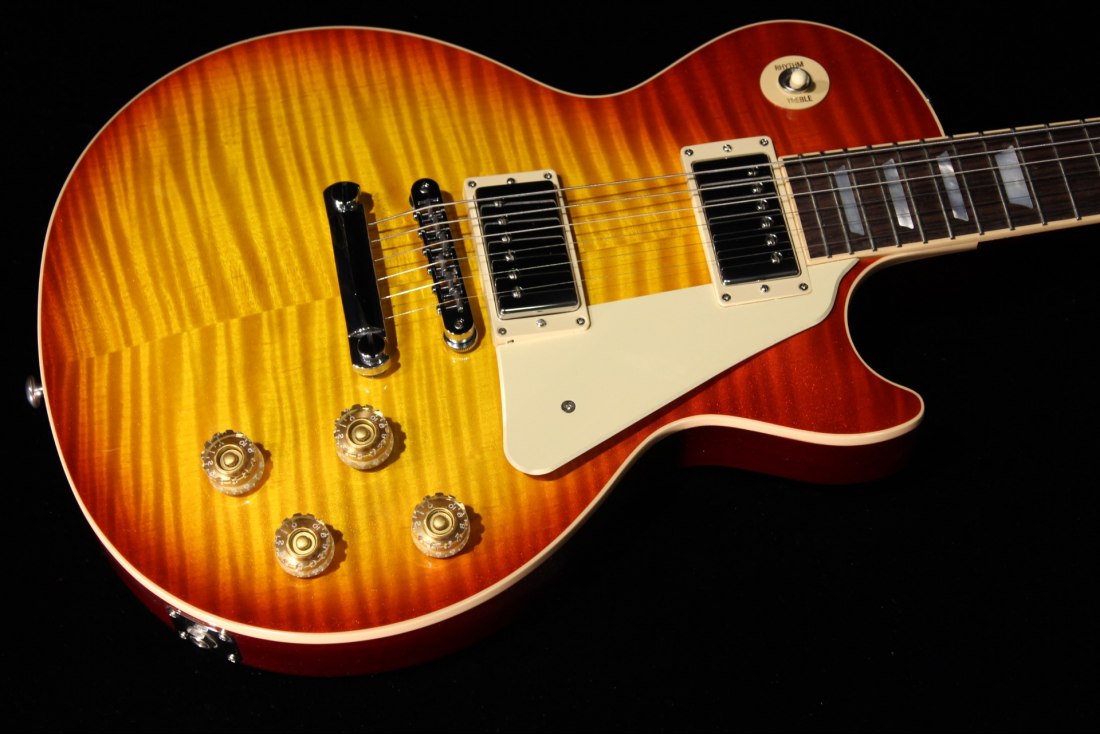 Gibson Les Paul Standard 2015 - HS