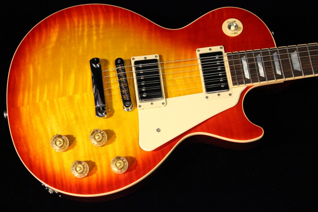 Gibson Les Paul Standard 2015 - HS