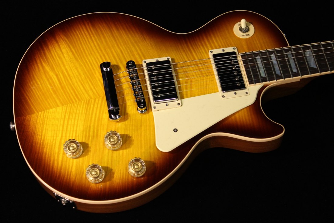 Gibson Les Paul Standard 2015 - HY
