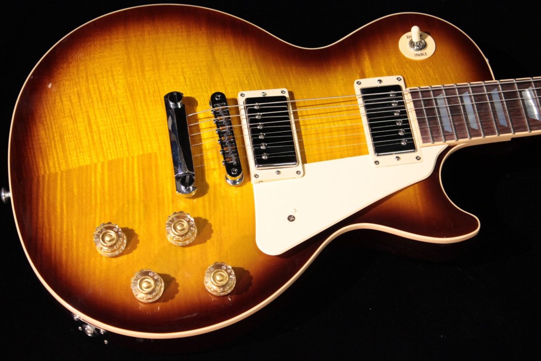 Gibson Les Paul Standard 2015 - TS