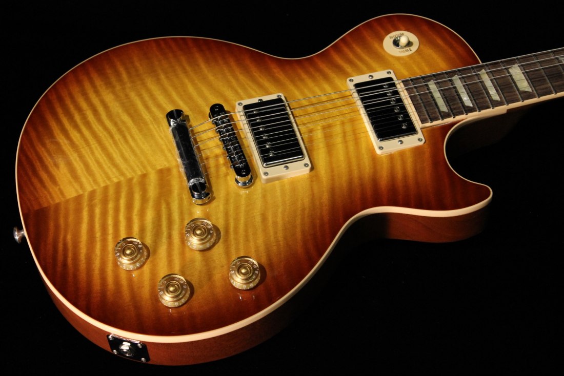 Gibson Les Paul Standard 2014 - HY