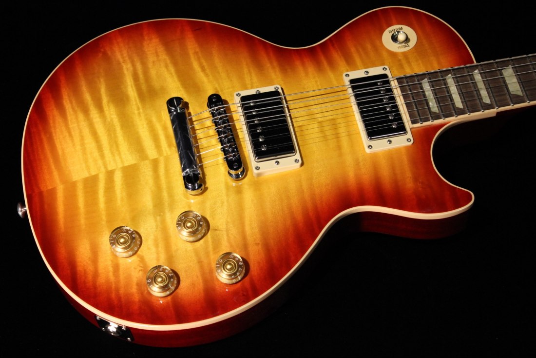 Gibson Les Paul Standard 2014 - HS