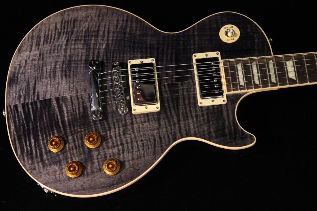 Gibson Les Paul Standard T 2016 - BL