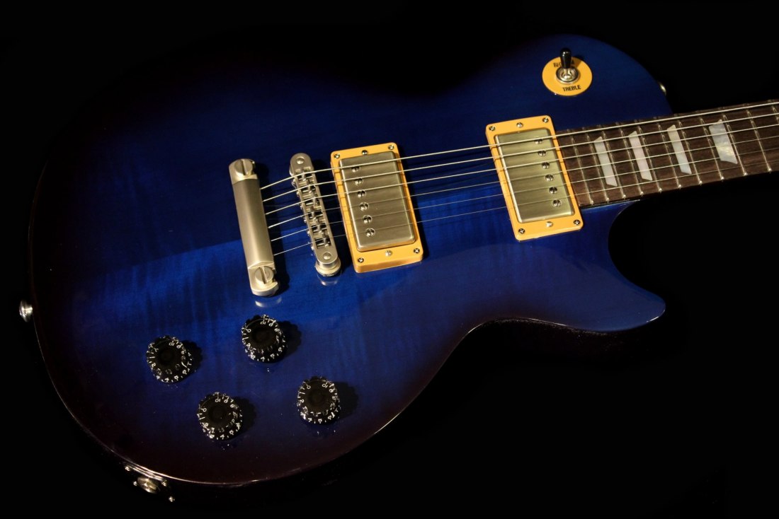 Gibson Les Paul Studio 2015 - MM