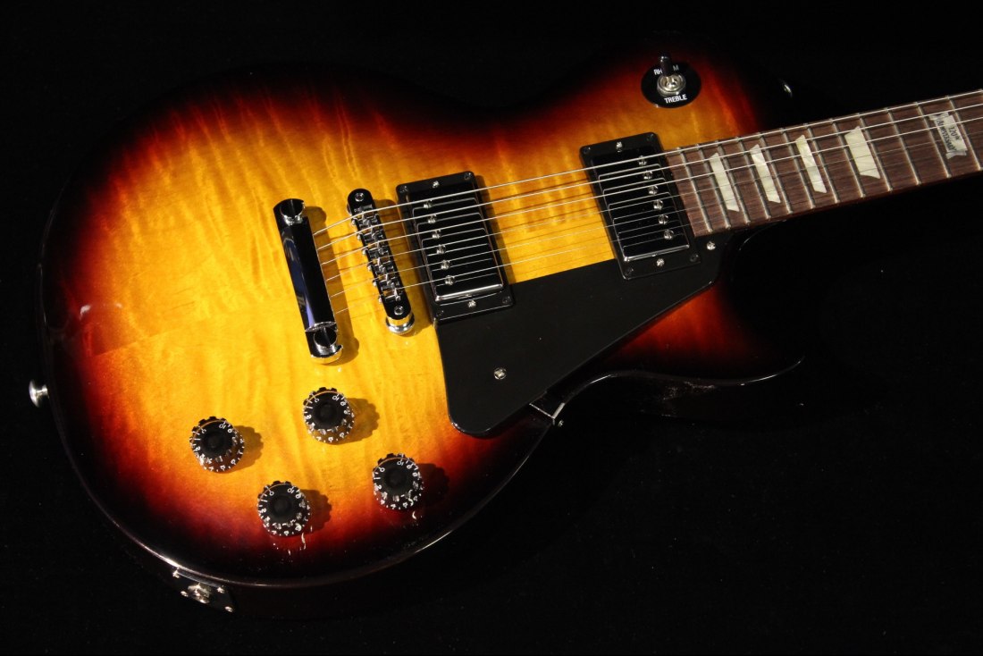 Gibson Les Paul Studio PRO 2014 - FI