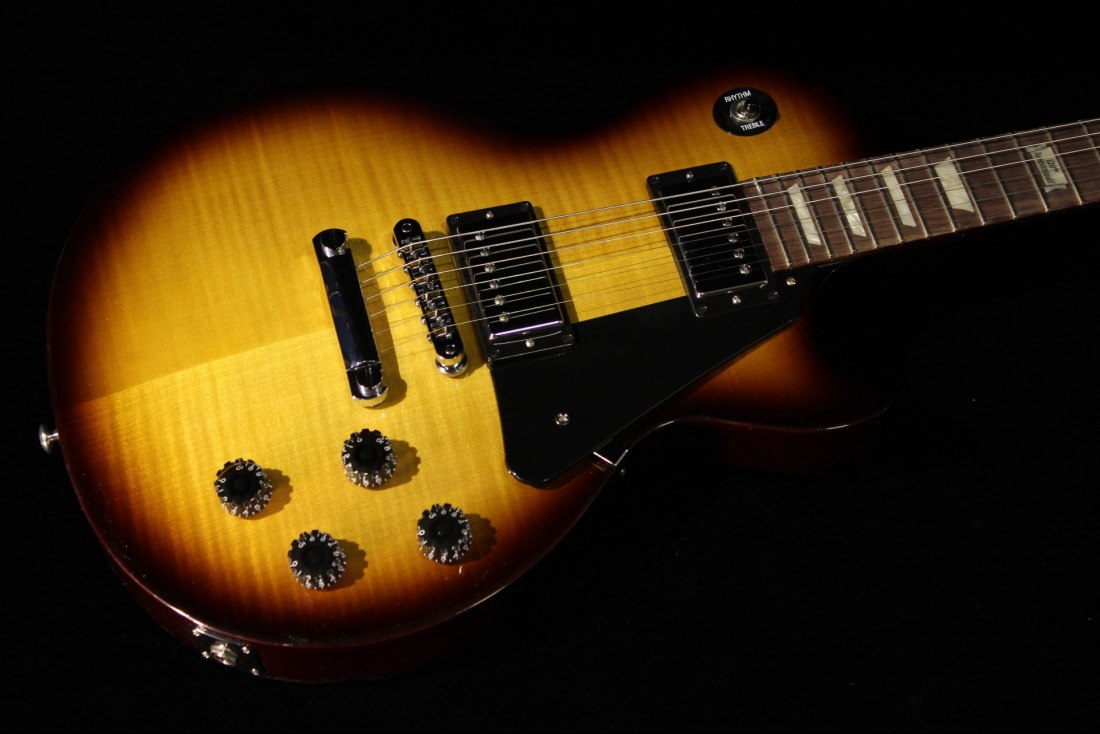 Gibson Les Paul Studio PRO 2014 - TO