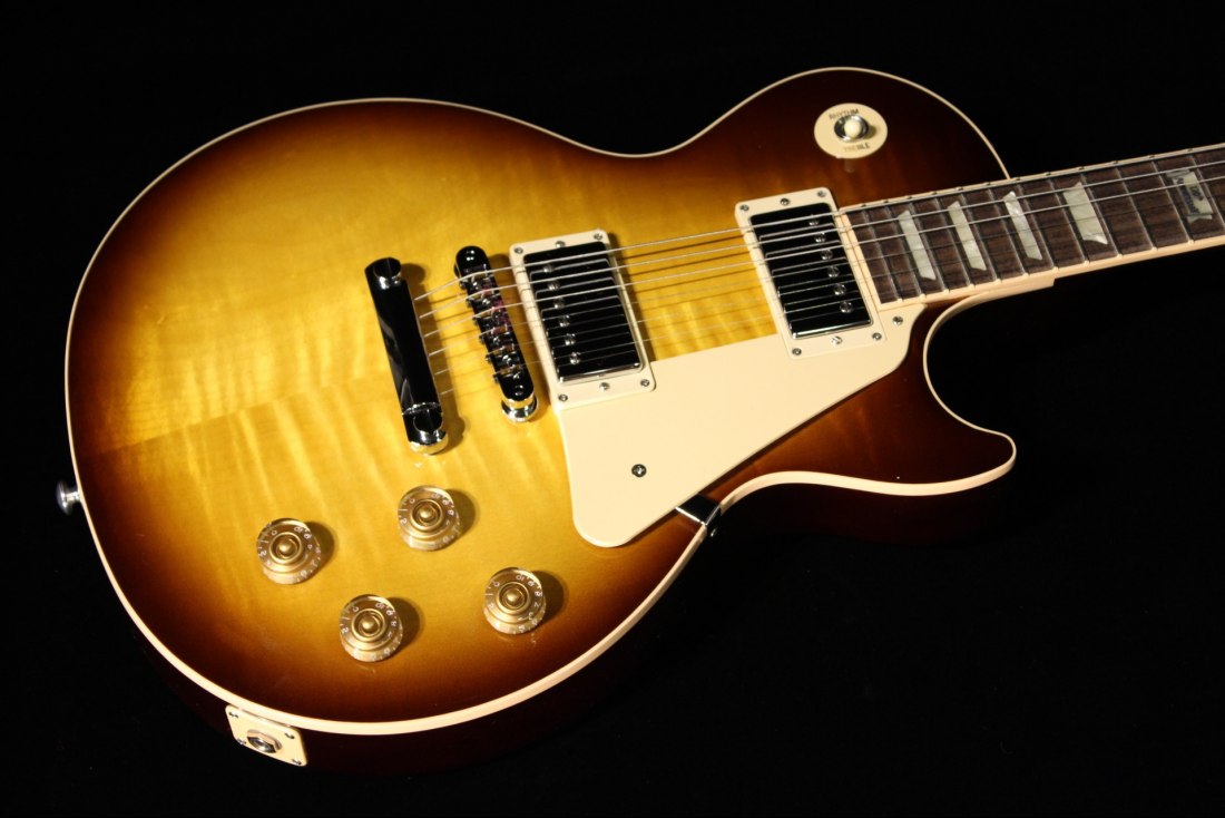 Gibson Les Paul Traditional 2014 - TO