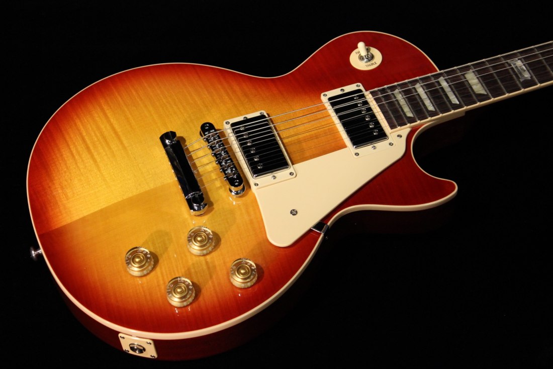 Gibson Les Paul Traditional 2014 - HS