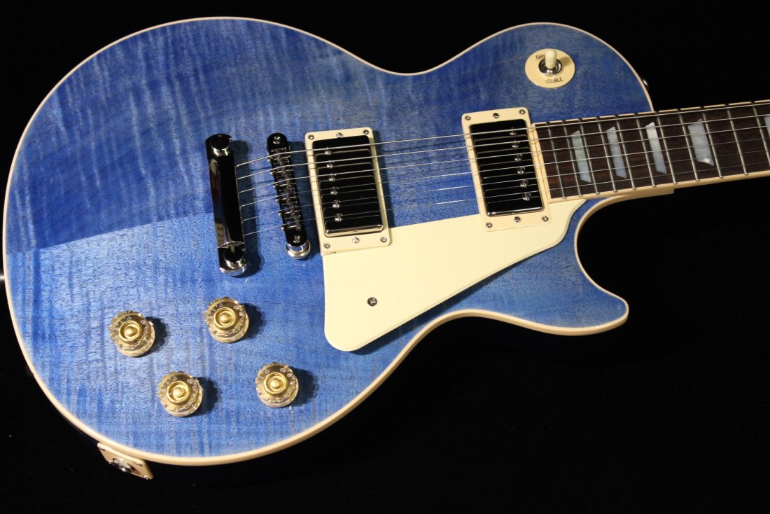Gibson Les Paul Traditional 2015 - OB