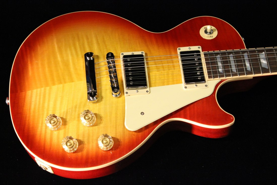 Gibson Les Paul Traditional 2015 - HS