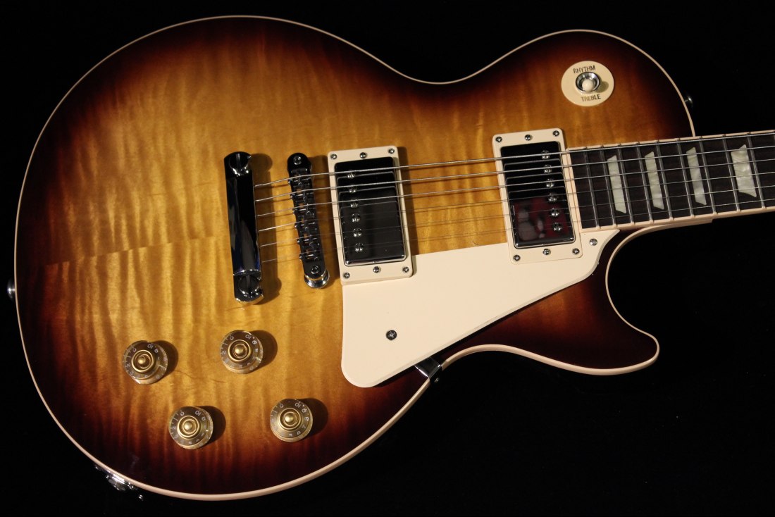 Gibson Les Paul Traditional T 2016 - DB