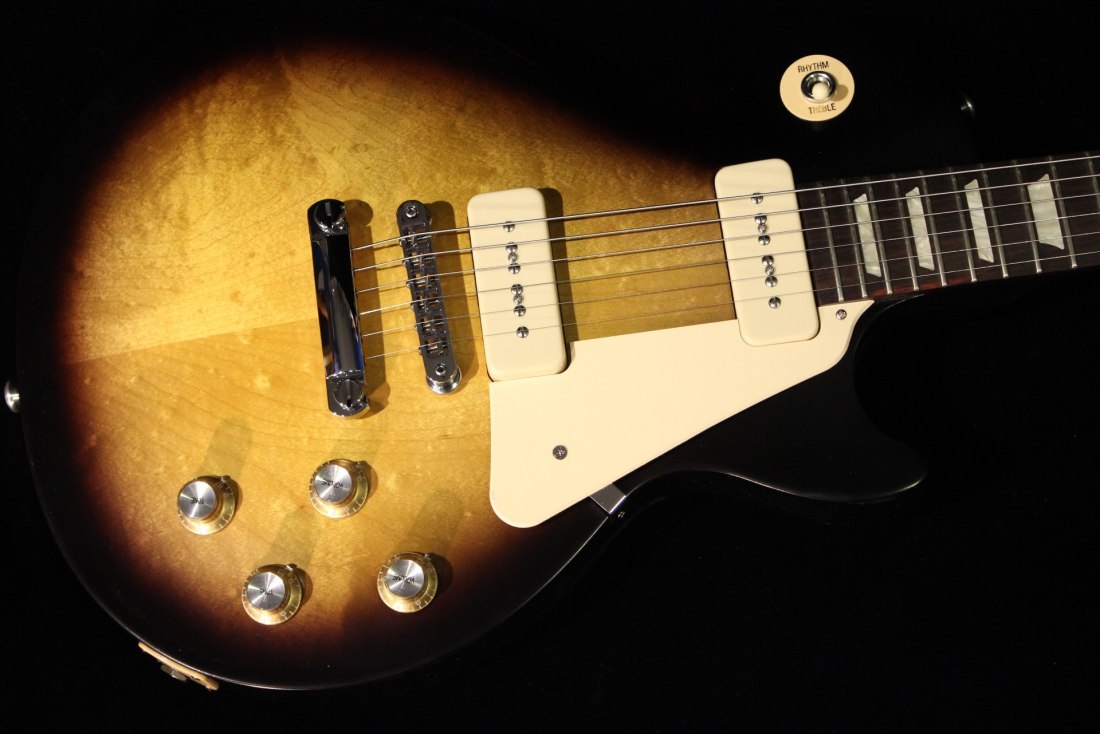 Gibson Les Paul 60s Tribute T 2016 - VS