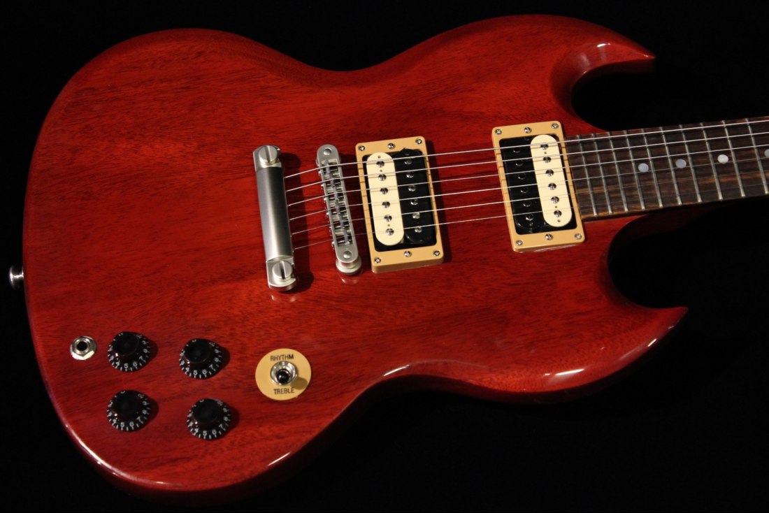 Gibson SG Special 2015 - HC