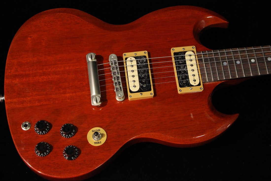 Gibson SG Special 2015 - HC
