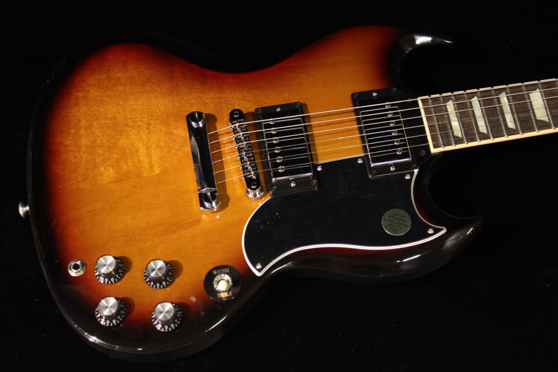 Gibson SG Standard 2014 - FI