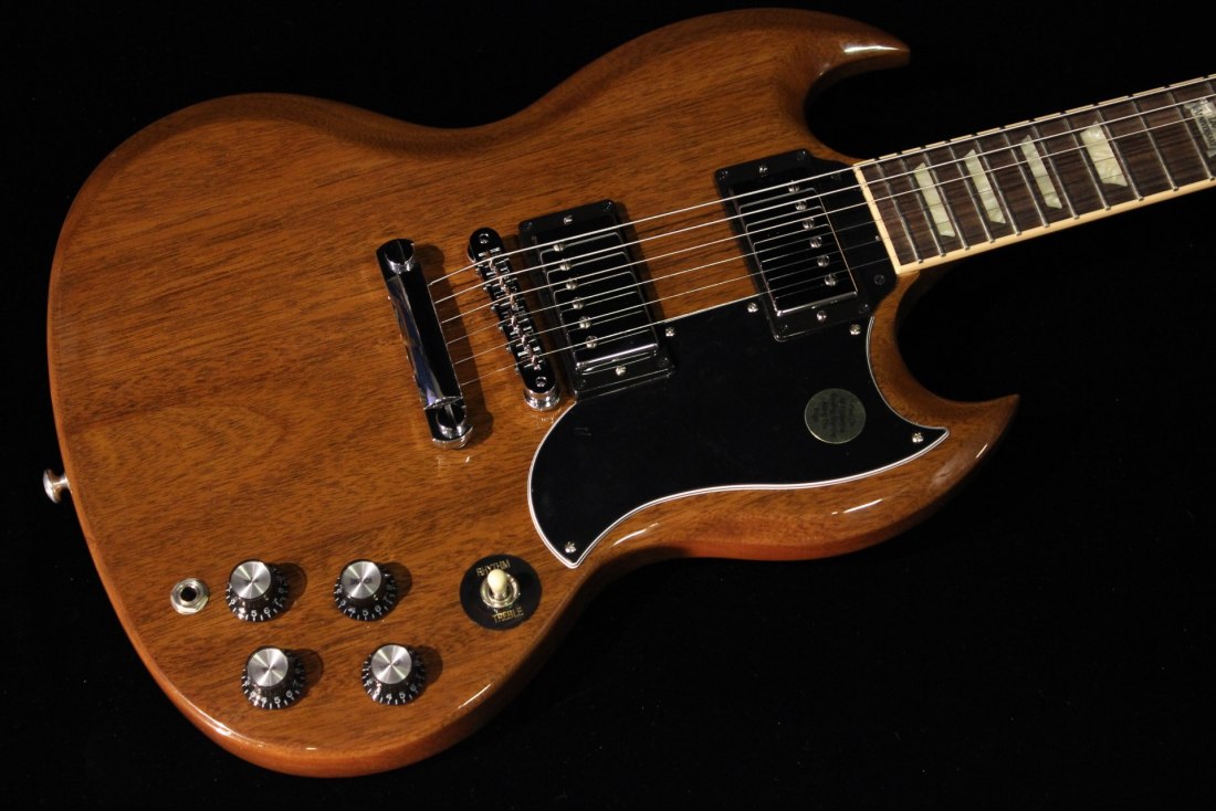 Gibson SG Standard 2014 - WN