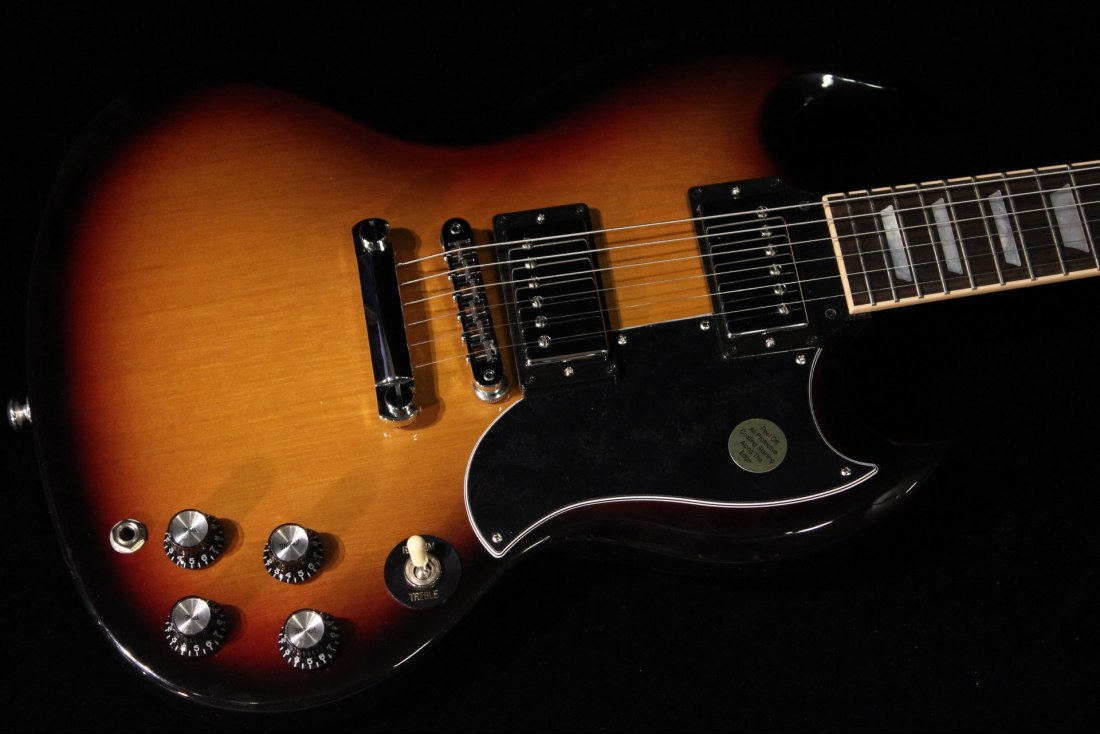 Gibson SG Standard 2015 - FI