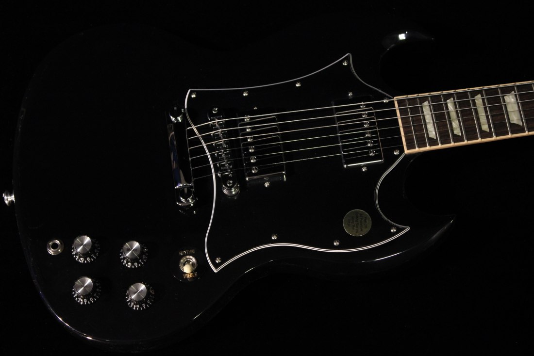 Gibson SG Standard T 2016  - EB